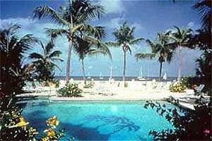 Coco Reef Tobago - Pool